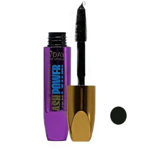 ریمل Vday Lash Power پوکه فلزی