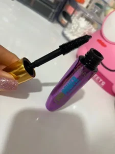 ریمل Vday Lash Power پوکه فلزی