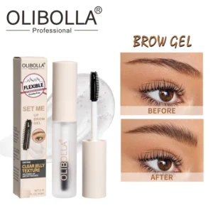 ژل ابرو لیفت و تقویت کننده Olibolla