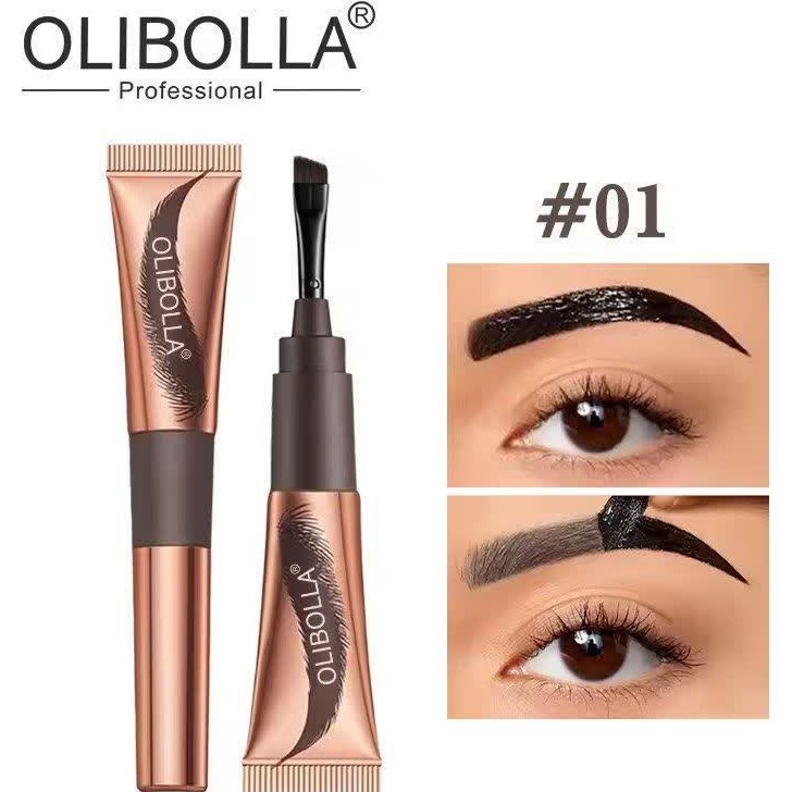 پیلاف ابرو OLIBOLLA اورجینال - Image 4