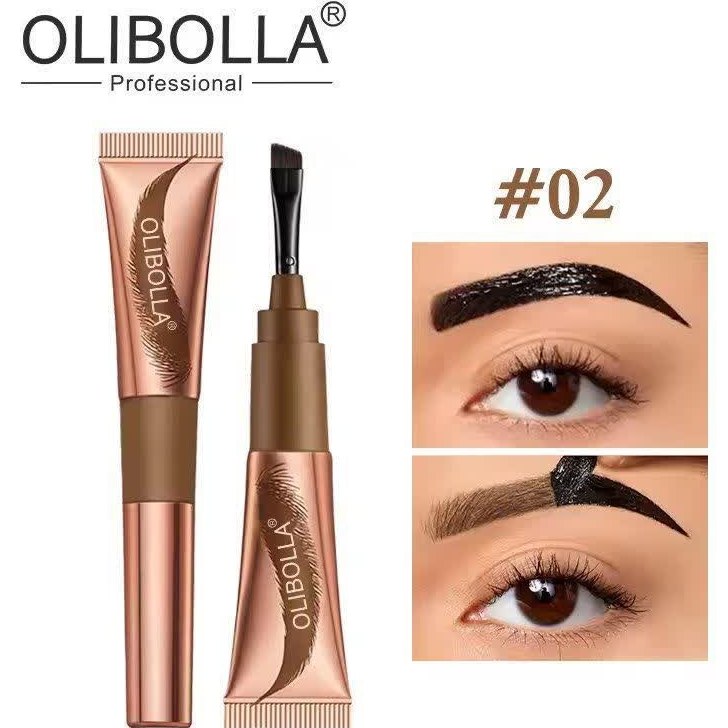 پیلاف ابرو OLIBOLLA اورجینال