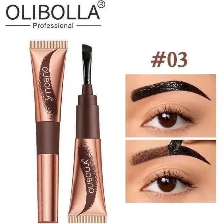 پیلاف ابرو OLIBOLLA اورجینال - Image 6