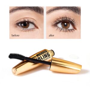 ریمل طلایی CURLING SHEDOES Original