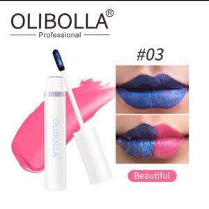 رژلب پیل آف OLIBOLLA