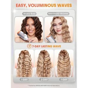 دستگاه فر ساحلی SHEGLAM اورجینال