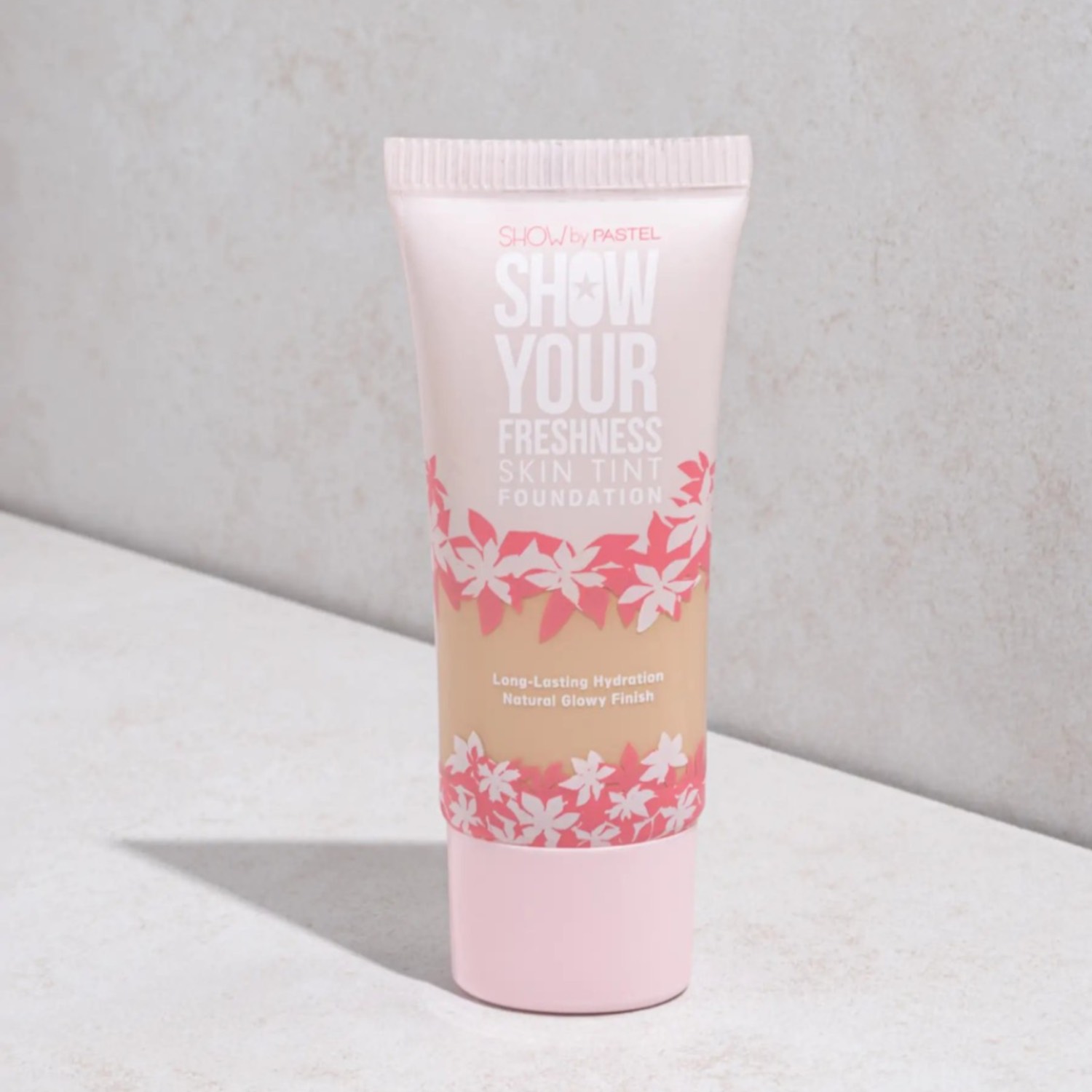 تینت پوست Show by Pastel