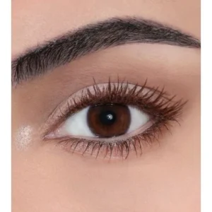 ریمل و مداد چشم قهوهای Choco Eyes🍫